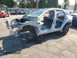 ✅ 2024 Lexus RX 500h F Sport Performance • VIN: 2T2BCMEA5RC019585 • Лот: 67411575. Опубликован ранее на Copart с пробегом Не указан. Бесплатный доступ к архиву аукционных продаж из США и подробный отчёт об истории автомобиля на DreamBid. Изображение 1.