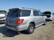 ✅ 2003 Toyota Sequoia Limited • VIN: 5TDZT38A13S200254 • Lot: 70561885. Listed on Copart with 257,421 mi. Free auction sales archive from the USA and detailed vehicle history report at DreamBid. Image 3.