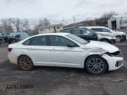 ✅ 2022 Volkswagen Jetta Sport • VIN: 3VWBM7BU6NM027274 • Lot: 41622615. Listed on IAAI with 21,417 mi. Free auction sales archive from the USA and detailed vehicle history report at DreamBid. Image 13.