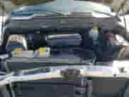 2006 Dodge 1500 SLT with VIN 1D7HA18N06S591178, listed as a Copart auction lot 61994904 with 232,636 mi miles and Salvage title. Bid and sale history available at DreamBid. Image 11.