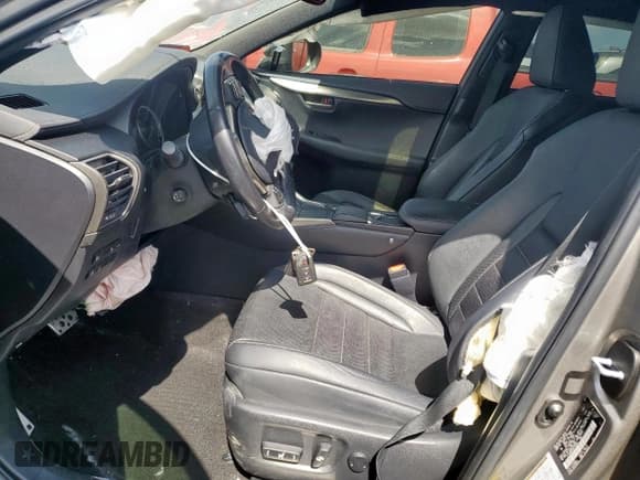 ✅ 2021 Lexus NX 300 F Sport • VIN: JTJSARBZ5M2190245 • Lot: 80807405. Wystawiony na Copart z przebiegiem 66 862 mil. Bezpłatny archiwum sprzedaży aukcyjnych z USA i szczegółowy raport historii pojazdu na DreamBid. Zdjęcie 7.