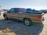 ✅ 1997 GMC Sonoma SLS • VIN: 1GTCS19X6V8506549 • Lot: 65263955. Wystawiony na Copart z przebiegiem 89 264 mil. Bezpłatny archiwum sprzedaży aukcyjnych z USA i szczegółowy raport historii pojazdu na DreamBid. Zdjęcie 2.