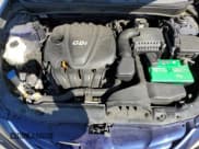 ✅ 2011 Hyundai Sonata GLS • VIN: 5NPEB4AC6BH268699 • Lot: 47962924. Listed on Copart with 146,131 mi. Free auction sales archive from the USA and detailed vehicle history report at DreamBid. Image 11.