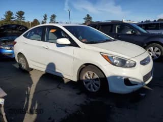 ✅ 2015 Hyundai Accent GLS • VIN: KMHCT4AE3FU795726 • Лот: 37707414. Опубликован ранее на Copart с пробегом 147 706 миль. Бесплатный доступ к архиву аукционных продаж из США и подробный отчёт об истории автомобиля на DreamBid. Изображение 4.
