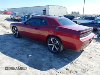 ✅ 2014 Dodge Challenger R/T Classic • VIN: 2C3CDYBT4EH229974 • Lot: 41492690. Wystawiony na IAAI z przebiegiem 172 000 mil. Bezpłatny archiwum sprzedaży aukcyjnych z USA i szczegółowy raport historii pojazdu na DreamBid. Zdjęcie 3.