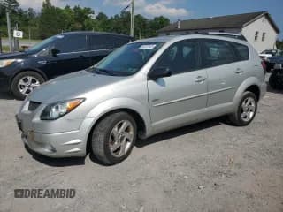 ✅ 2004 Pontiac Vibe • VIN: 5Y2SM62804Z453362 • Лот: 65737145. Опубликован ранее на Copart с пробегом 114 208 миль. Бесплатный доступ к архиву аукционных продаж из США и подробный отчёт об истории автомобиля на DreamBid. Изображение 1.