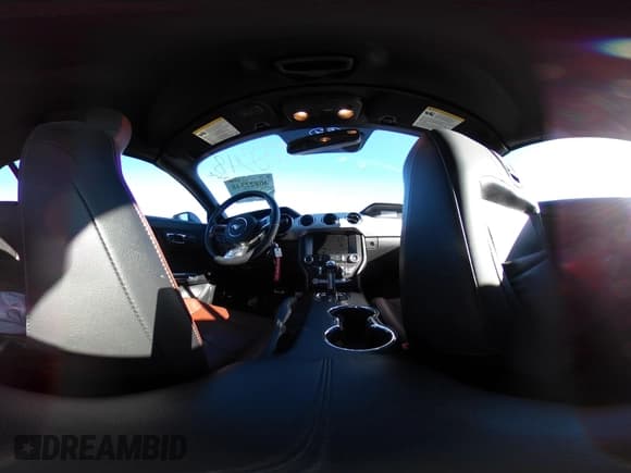 ✅ 2017 Ford Mustang GT Premium • VIN: 1FATP8FFXH5316920 • Lot: 40822348. Wystawiony na IAAI z przebiegiem 18 983 mil. Bezpłatny archiwum sprzedaży aukcyjnych z USA i szczegółowy raport historii pojazdu na DreamBid. Zdjęcie 20.