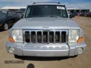 ✅ 2010 Jeep Commander Sport • VIN: 1J4RG4GKXAC130069 • Лот: 66580225. Опубликован ранее на Copart с пробегом 167 965 миль. Бесплатный доступ к архиву аукционных продаж из США и подробный отчёт об истории автомобиля на DreamBid. Изображение 5.