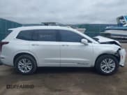 ✅ 2024 Cadillac XT6 AWD Luxury • VIN: 1GYKPBR44RZ712732 • Лот: 42082955. Опубликован ранее на IAAI с пробегом 21 785 миль. Бесплатный доступ к архиву аукционных продаж из США и подробный отчёт об истории автомобиля на DreamBid. Изображение 14.