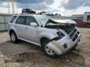 ✅ 2009 Mercury Mariner Hybrid • VIN: 4M2CU39389KJ10015 • Lot: 67300325. Listed on Copart with 140,183 mi. Free auction sales archive from the USA and detailed vehicle history report at DreamBid. Image 4.