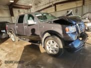✅ 2008 Ford F-150 XLT • VIN: 1FTPW14V78KD53280 • Лот: 91778015. Опубликован ранее на Copart с пробегом 143 146 миль. Бесплатный доступ к архиву аукционных продаж из США и подробный отчёт об истории автомобиля на DreamBid. Изображение 4.