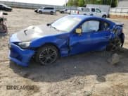 ✅ 2016 Subaru BRZ Limited • VIN: JF1ZCAC14G8603690 • Lot: 53663305. Listed on Copart with 88,345 mi. Free auction sales archive from the USA and detailed vehicle history report at DreamBid. Image 1.