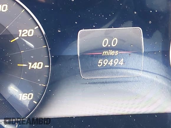 ✅ 2020 Mercedes-Benz E 350 • VIN: W1KZF8DB3LA842013 • Лот: 43144157. Опубликован ранее на IAAI с пробегом 59 494 миль. Бесплатный доступ к архиву аукционных продаж из США и подробный отчёт об истории автомобиля на DreamBid. Изображение 15.