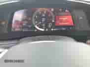 2023 Chevrolet Corvette 2LT with VIN 1G1YB2D44P5113073, listed as a Copart auction lot 77761934 with 9,325 mi miles and Salvage title. Bid and sale history available at DreamBid. Image 9.