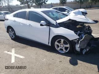 ✅ 2016 Chevrolet Volt LT • VIN: 1G1RC6S50GU134044 • Lot: 66928683. Wystawiony na Copart z przebiegiem Nie podano. Bezpłatny archiwum sprzedaży aukcyjnych z USA i szczegółowy raport historii pojazdu na DreamBid. Zdjęcie 4.
