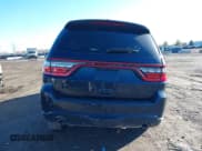 ✅ 2024 Dodge Durango GT Plus • VIN: 1C4RDJDG1RC173658 • Lot: 41212499. Wystawiony na IAAI z przebiegiem 913 mil. Bezpłatny archiwum sprzedaży aukcyjnych z USA i szczegółowy raport historii pojazdu na DreamBid. Zdjęcie 15.