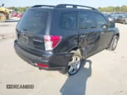 ✅ 2010 Subaru Forester X Limited • VIN: JF2SH6DC7AH762237 • Lot: 43305324. Listed on IAAI with 170,113 mi. Free auction sales archive from the USA and detailed vehicle history report at DreamBid. Image 4.