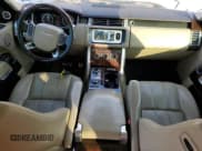 ✅ 2017 Land Rover Range Rover • VIN: SALGS2FEXHA320643 • Lot: 75457364. Wystawiony na Copart z przebiegiem 89 495 mil. Bezpłatny archiwum sprzedaży aukcyjnych z USA i szczegółowy raport historii pojazdu na DreamBid. Zdjęcie 8.