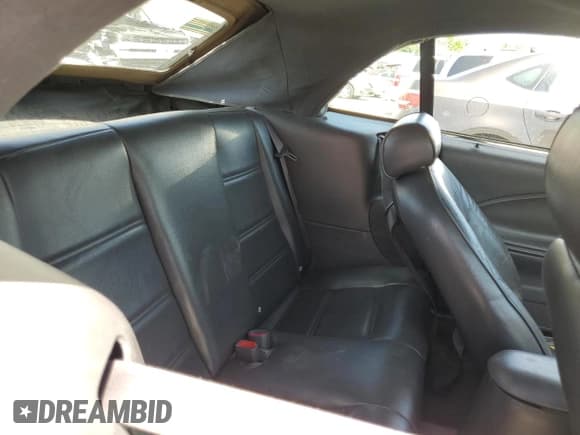 ✅ 2004 Ford Mustang Deluxe • VIN: 1FAFP44484F112788 • Lot: 58056134. Listed on Copart with 190,207 mi. Free auction sales archive from the USA and detailed vehicle history report at DreamBid. Image 10.