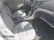 ✅ 2013 Hyundai Sonata Limited • VIN: KMHEC4A48DA051196 • Лот: 42693629. Опубликован ранее на IAAI с пробегом Не указан. Бесплатный доступ к архиву аукционных продаж из США и подробный отчёт об истории автомобиля на DreamBid. Изображение 5.