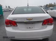 ✅ 2013 Chevrolet Cruze LS • VIN: 1G1PA5SG5D7293757 • Lot: 43527179. Listed on IAAI with 185,139 mi. Free auction sales archive from the USA and detailed vehicle history report at DreamBid. Image 17.