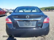 ✅ 2013 Nissan Altima SV • VIN: 1N4AL3AP5DC178750 • Lot: 43231719. Listed on IAAI with 107,715 mi. Free auction sales archive from the USA and detailed vehicle history report at DreamBid. Image 17.