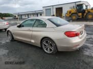 ✅ 2016 BMW 4 Series 428i xDrive • VIN: WBA3T1C50GP822474 • Lot: 59340455. Listed on Copart with 73,184 mi. Free auction sales archive from the USA and detailed vehicle history report at DreamBid. Image 2.