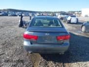 ✅ 2009 Hyundai Sonata Limited • VIN: 5NPEU46F09H469764 • Лот: 41772497. Опубликован ранее на IAAI с пробегом 141 981 миль. Бесплатный доступ к архиву аукционных продаж из США и подробный отчёт об истории автомобиля на DreamBid. Изображение 17.