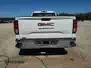 ✅ 2024 GMC Sierra 1500 • VIN: 3GTNUAED1RG122595 • Lot: 87202115. Listed on Copart with 50,171 mi. Free auction sales archive from the USA and detailed vehicle history report at DreamBid. Image 6.