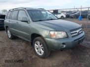 ✅ 2007 Toyota Highlander • VIN: JTEHW21A170043868 • Лот: 41679643. Опубликован ранее на IAAI с пробегом 213 509 миль. Бесплатный доступ к архиву аукционных продаж из США и подробный отчёт об истории автомобиля на DreamBid. Изображение 1.
