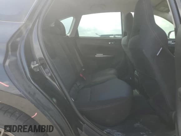 ✅ 2013 Subaru WRX WRX Premium • VIN: JF1GR7E6XDG887958 • Lot: 82614595. Listed on Copart with 150,351 mi. Free auction sales archive from the USA and detailed vehicle history report at DreamBid. Image 10.