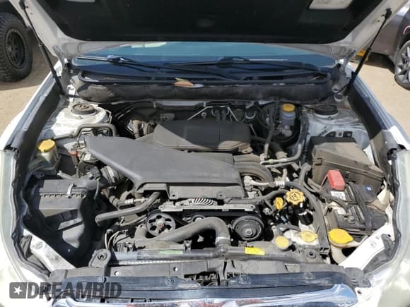 ✅ 2011 Subaru Outback Premium • VIN: 4S4BRBFC7B3383895 • Lot: 56765535. Listed on Copart with 216,525 mi. Free auction sales archive from the USA and detailed vehicle history report at DreamBid. Image 12.