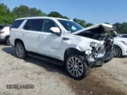 ✅ 2025 GMC Yukon Denali • VIN: 1GKS2DRL7SR231746 • Лот: 56225145. Опубликован ранее на Copart с пробегом 1 027 миль. Бесплатный доступ к архиву аукционных продаж из США и подробный отчёт об истории автомобиля на DreamBid. Изображение 4.