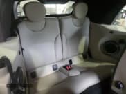 ✅ 2011 MINI Convertible • VIN: WMWZN3C5XBTZ89537 • Lot: 44161315. Listed on Copart with Not provided. Free auction sales archive from the USA and detailed vehicle history report at DreamBid. Image 11.