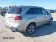 ✅ 2011 Acura MDX Technology • VIN: 2HNYD2H65BH532574 • Lot: 43433449. Wystawiony na IAAI z przebiegiem Nie podano. Bezpłatny archiwum sprzedaży aukcyjnych z USA i szczegółowy raport historii pojazdu na DreamBid. Zdjęcie 4.