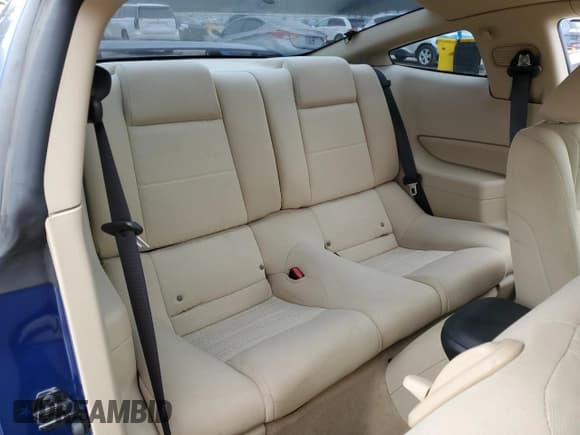 ✅ 2006 Ford Mustang Standard • VIN: 1ZVFT80N965166103 • Lot: 85680985. Wystawiony na Copart z przebiegiem 100 018 mil. Bezpłatny archiwum sprzedaży aukcyjnych z USA i szczegółowy raport historii pojazdu na DreamBid. Zdjęcie 10.