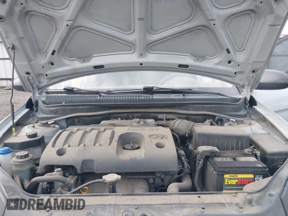 ✅ 2009 Hyundai Accent GS • VIN: KMHCM36C99U110860 • Лот: 42587590. Опубликован ранее на IAAI с пробегом 75 817 миль. Бесплатный доступ к архиву аукционных продаж из США и подробный отчёт об истории автомобиля на DreamBid. Изображение 10.