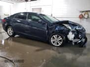 ✅ 2013 Hyundai Sonata GLS • VIN: 5NPEB4AC7DH620059 • Lot: 71104964. Listed on Copart with 99,509 mi. Free auction sales archive from the USA and detailed vehicle history report at DreamBid. Image 4.