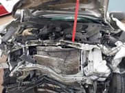 ✅ 2020 Chevrolet Colorado 2WD Work Truck • VIN: 1GCGSBEN9L1202892 • Lot: 43528423. Wystawiony na IAAI z przebiegiem 115 808 mil. Bezpłatny archiwum sprzedaży aukcyjnych z USA i szczegółowy raport historii pojazdu na DreamBid. Zdjęcie 10.