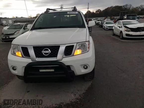 ✅ 2018 Nissan Frontier Pro-4X • VIN: 1N6AD0EV6JN742790 • Lot: 90854745. Listed on Copart with 114,637 mi. Free auction sales archive from the USA and detailed vehicle history report at DreamBid. Image 13.