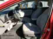 2018 Hyundai Elantra SEL with VIN 5NPD84LF7JH218104, listed as a Copart auction lot 71345865 with 109,114 mi miles and Salvage title. Bid and sale history available at DreamBid. Image 7.