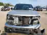 2008 Chevrolet Colorado 1LT z VIN 1GCCS39E388229230, wystawiony jako Copart lot #54446305 z przebiegiem 264 363 mil mil oraz Szkoda całkowita • Salvage title. Historia ofert i sprzedaży dostępna na DreamBid. Obrazek 5.