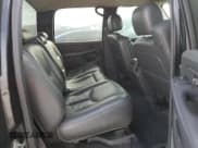 ✅ 2006 Chevrolet Silverado 1500 LT1 • VIN: 2GCEC13T961169732 • Лот: 42069494. Опубликован ранее на Copart с пробегом Не указан. Бесплатный доступ к архиву аукционных продаж из США и подробный отчёт об истории автомобиля на DreamBid. Изображение 10.