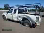 2017 Nissan Frontier SV with VIN 1N6BD0CT8HN723867, listed as a Copart auction lot 69594815 with 87,481 mi miles and Salvage title. Bid and sale history available at DreamBid. Image 2.