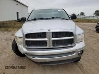 2005 Dodge 1500 SLT с VIN 1D7HU18D75S351820, выставлен на аукционе Copart как лот 72766504 с пробегом 220 008 миль миль и Списание • Salvage title. История ставок и продаж доступна на DreamBid. Изображение 5.