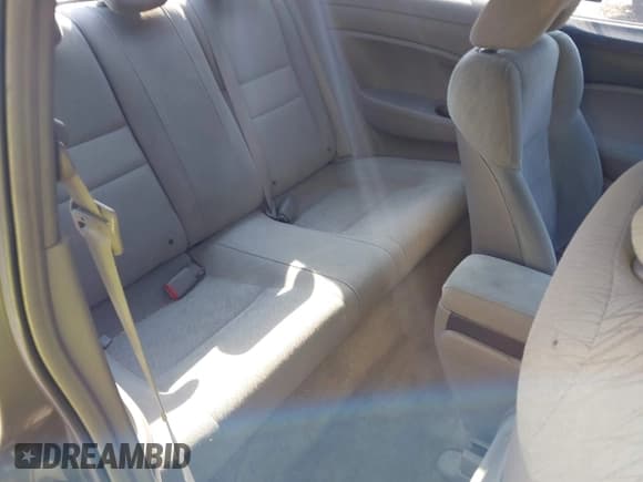 ✅ 2007 Honda Civic EX • VIN: 2HGFG12897H503886 • Lot: 43463594. Listed on IAAI with 186,049 mi. Free auction sales archive from the USA and detailed vehicle history report at DreamBid. Image 8.