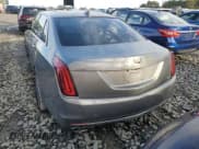 ✅ 2017 Cadillac CT6 Premium Luxury AWD • VIN: 1G6KF5RS3HU153360 • Lot: 82512995. Wystawiony na Copart z przebiegiem 57 799 mil. Bezpłatny archiwum sprzedaży aukcyjnych z USA i szczegółowy raport historii pojazdu na DreamBid. Zdjęcie 6.