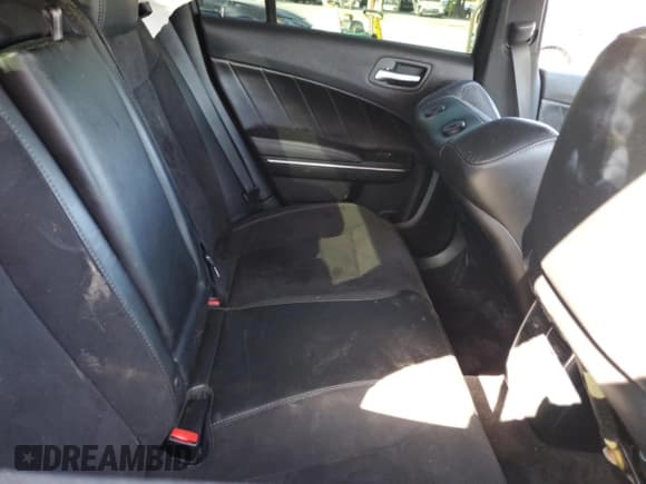 ✅ 2018 Dodge Charger R/T Scat Pack • VIN: 2C3CDXGJ4JH115002 • Лот: 84652835. Опубликован ранее на Copart с пробегом 66 175 миль. Бесплатный доступ к архиву аукционных продаж из США и подробный отчёт об истории автомобиля на DreamBid. Изображение 10.