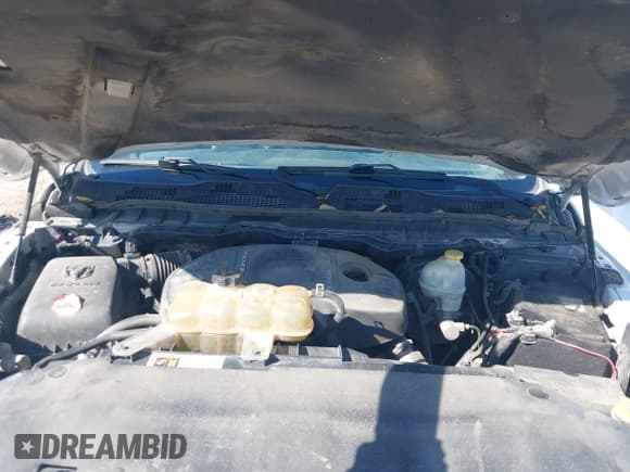 ✅ 2016 Ram 1500 Laramie • VIN: 1C6RR7NMXGS393108 • Lot: 43401317. Listed on IAAI with 269,679 mi. Free auction sales archive from the USA and detailed vehicle history report at DreamBid. Image 10.