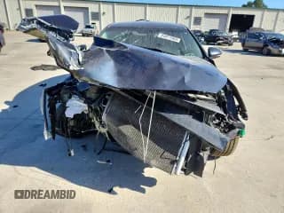 ✅ 2017 Kia Cadenza Premium • VIN: KNALB4J12H5039366 • Лот: 84971965. Опубликован ранее на Copart с пробегом Не указан. Бесплатный доступ к архиву аукционных продаж из США и подробный отчёт об истории автомобиля на DreamBid. Изображение 5.